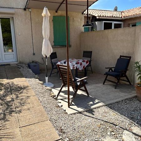 La Maison De Beaumes Dış mekan fotoğraf