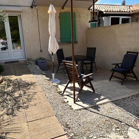 La Maison De Beaumes Dış mekan fotoğraf