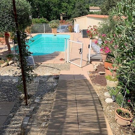 La Maison De Beaumes Dış mekan fotoğraf
