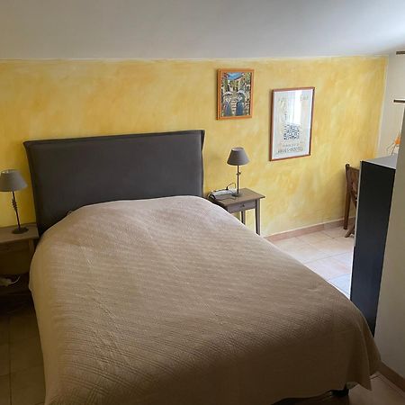 La Maison De Beaumes Dış mekan fotoğraf