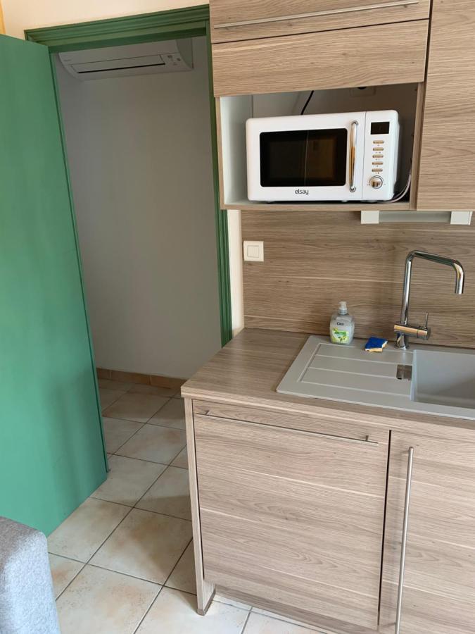 La Maison De Beaumes Dış mekan fotoğraf