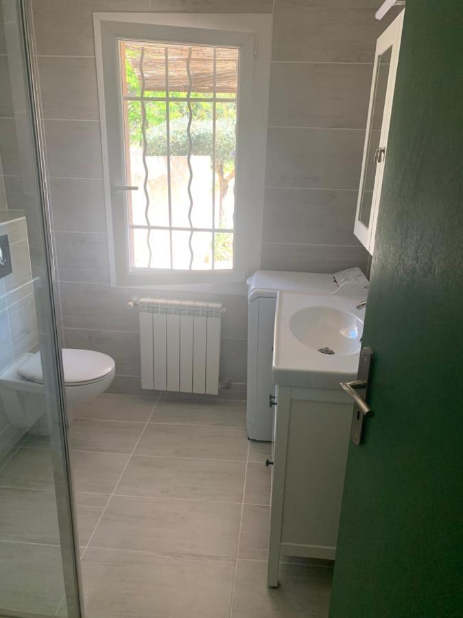 La Maison De Beaumes Dış mekan fotoğraf