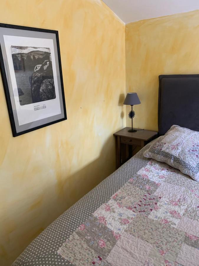 La Maison De Beaumes Dış mekan fotoğraf