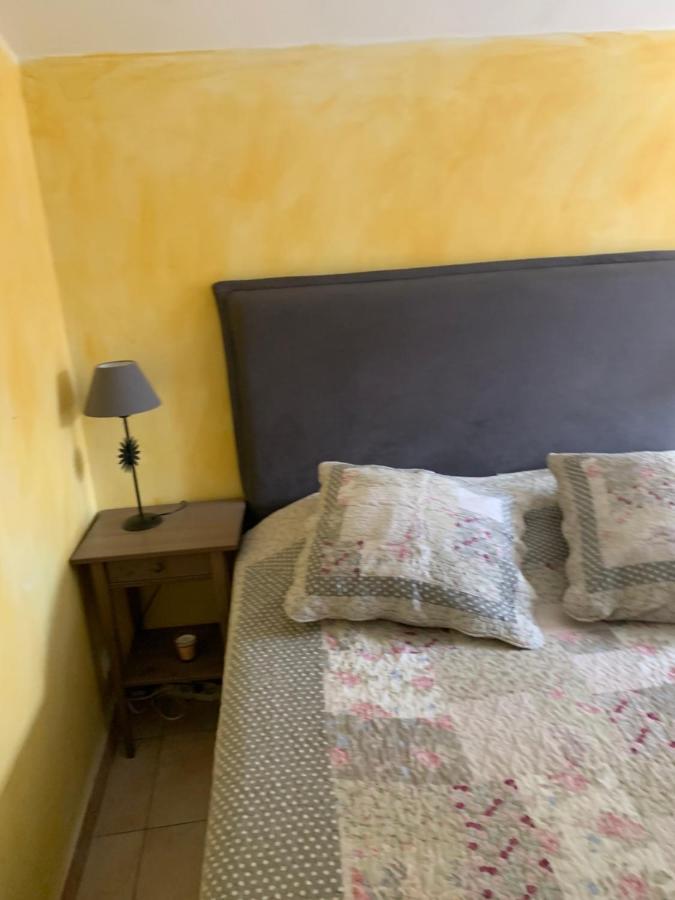 La Maison De Beaumes Dış mekan fotoğraf