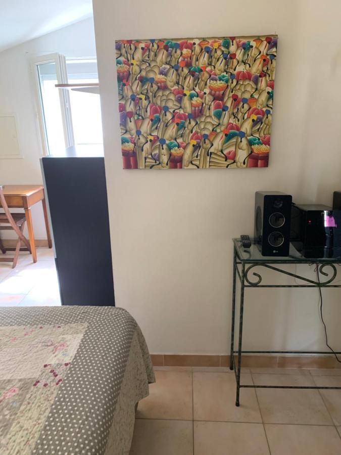La Maison De Beaumes Dış mekan fotoğraf