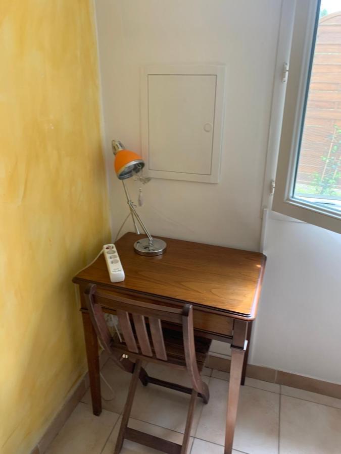 La Maison De Beaumes Dış mekan fotoğraf