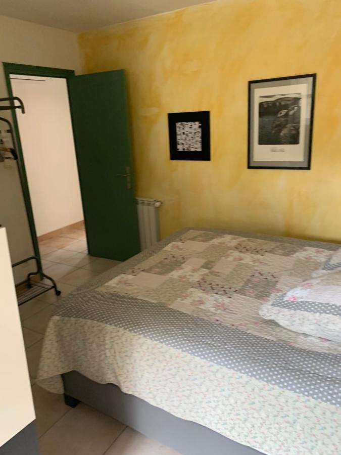 La Maison De Beaumes Dış mekan fotoğraf