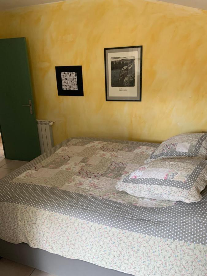 La Maison De Beaumes Dış mekan fotoğraf