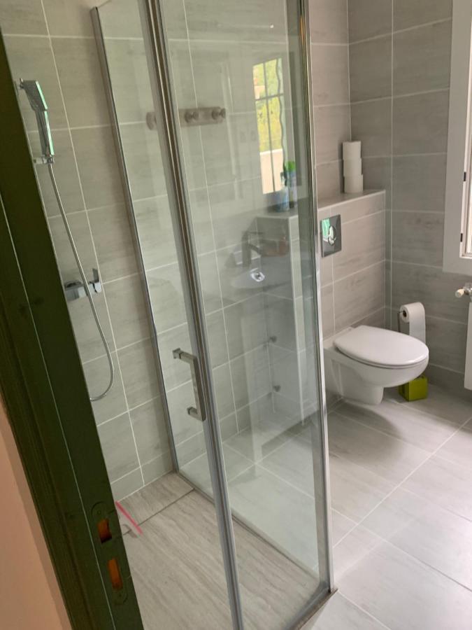 La Maison De Beaumes Dış mekan fotoğraf