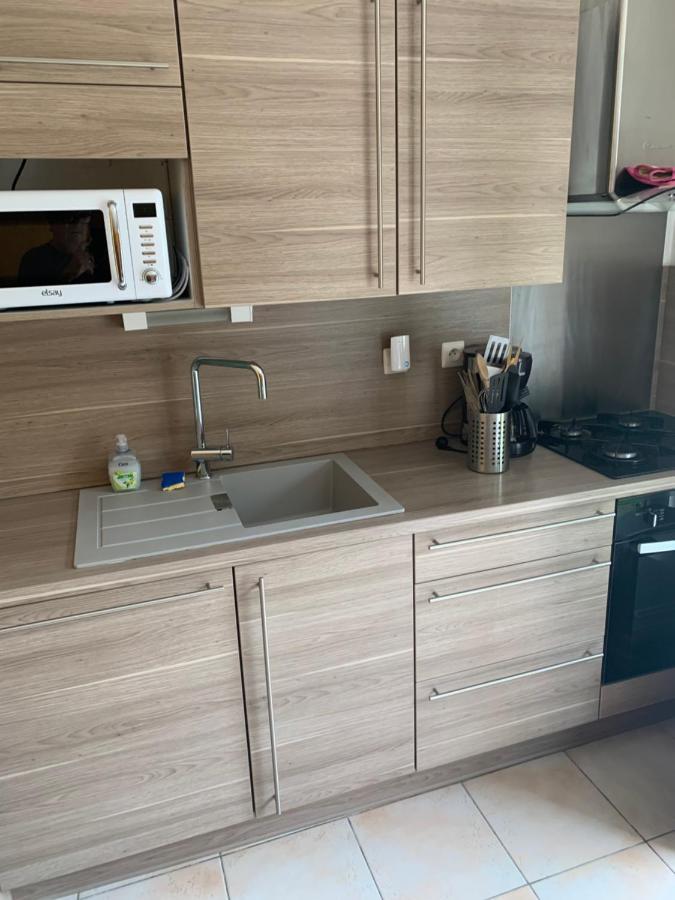 La Maison De Beaumes Dış mekan fotoğraf