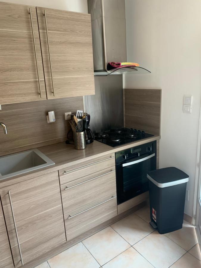 La Maison De Beaumes Dış mekan fotoğraf