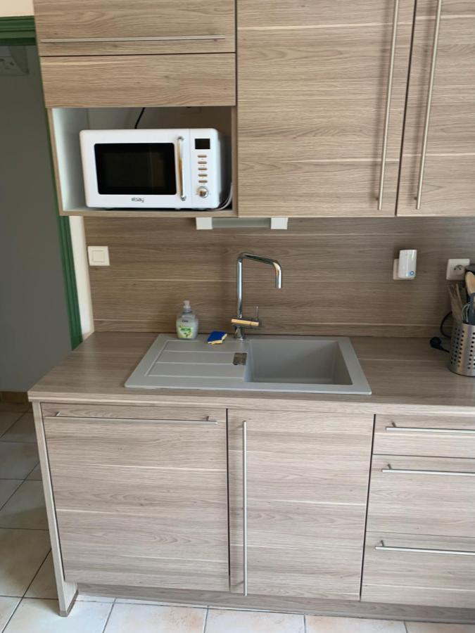 La Maison De Beaumes Dış mekan fotoğraf