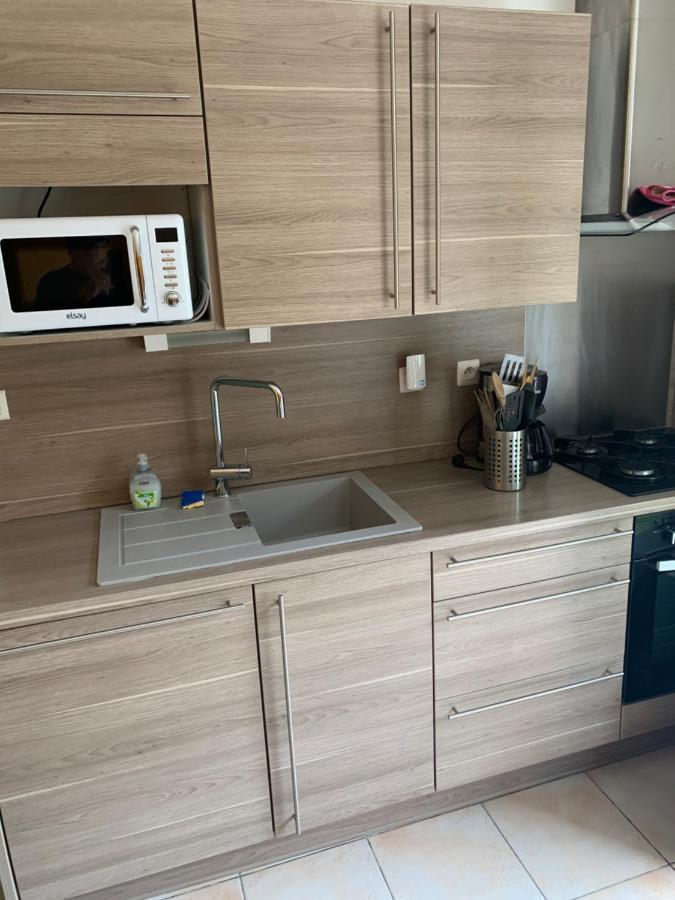 La Maison De Beaumes Dış mekan fotoğraf