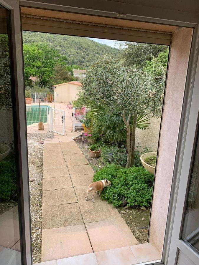 La Maison De Beaumes Dış mekan fotoğraf