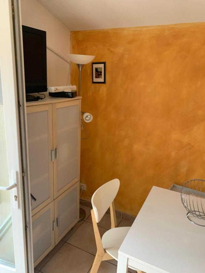 La Maison De Beaumes Dış mekan fotoğraf