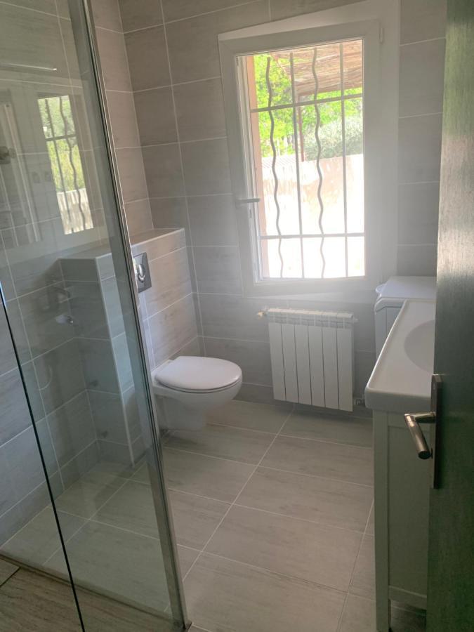 La Maison De Beaumes Dış mekan fotoğraf