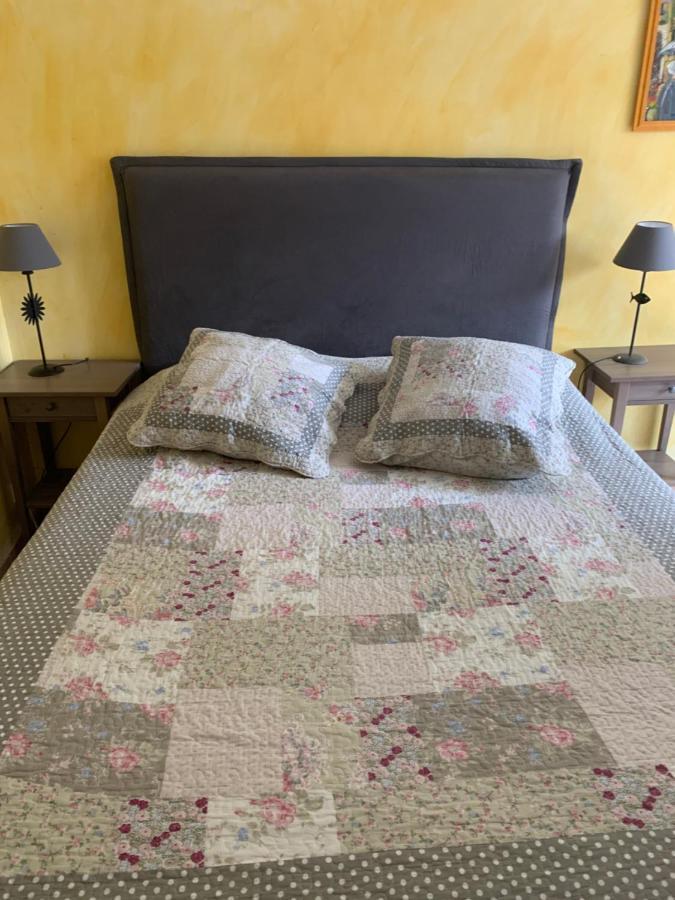 La Maison De Beaumes Dış mekan fotoğraf