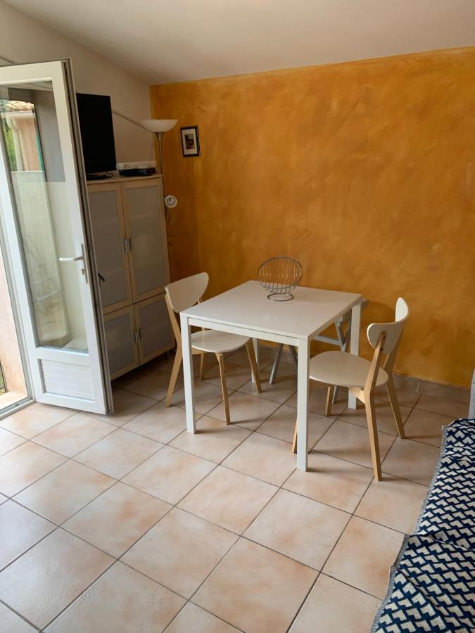 La Maison De Beaumes Dış mekan fotoğraf