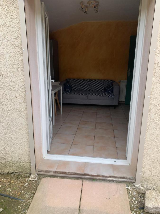 La Maison De Beaumes Dış mekan fotoğraf