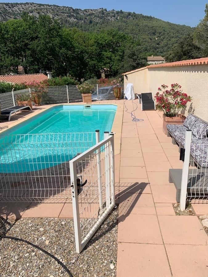 La Maison De Beaumes Dış mekan fotoğraf