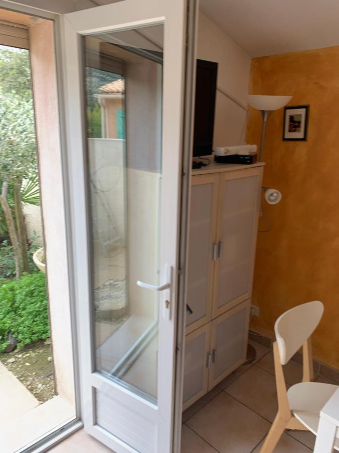 La Maison De Beaumes Dış mekan fotoğraf