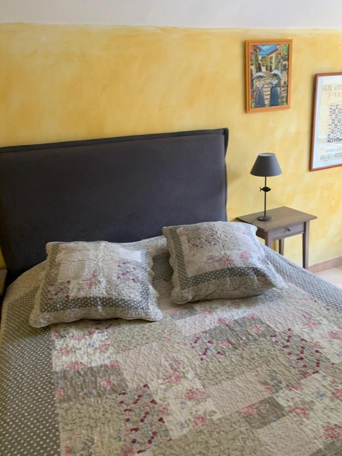 La Maison De Beaumes Dış mekan fotoğraf