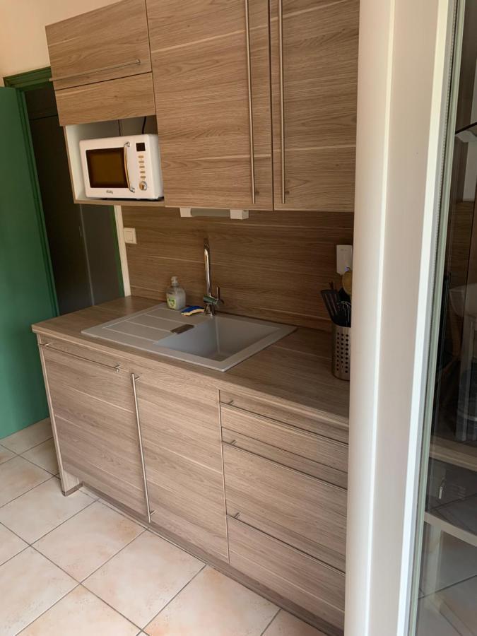 La Maison De Beaumes Dış mekan fotoğraf
