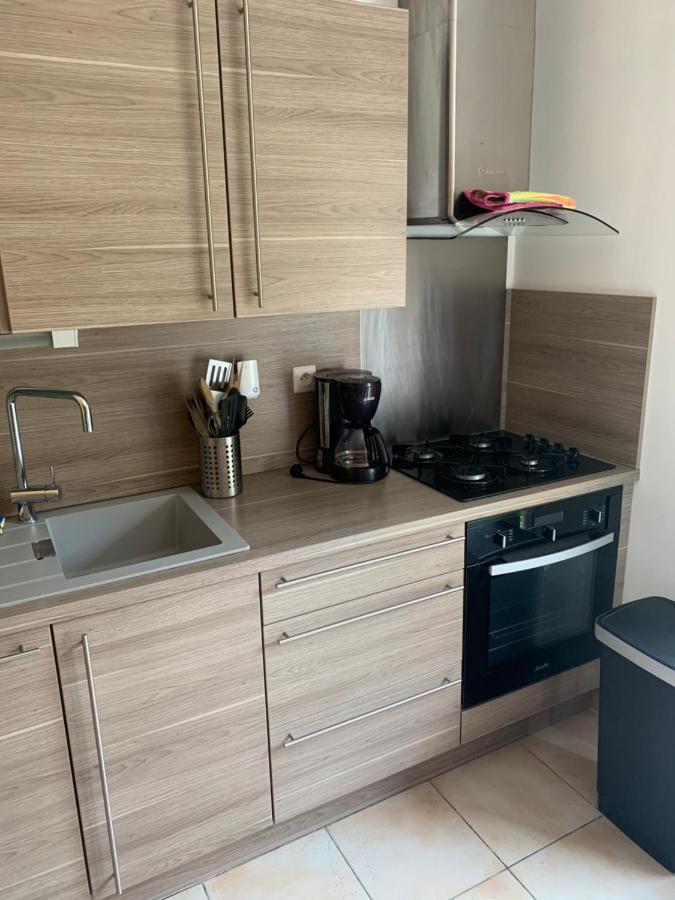 La Maison De Beaumes Dış mekan fotoğraf