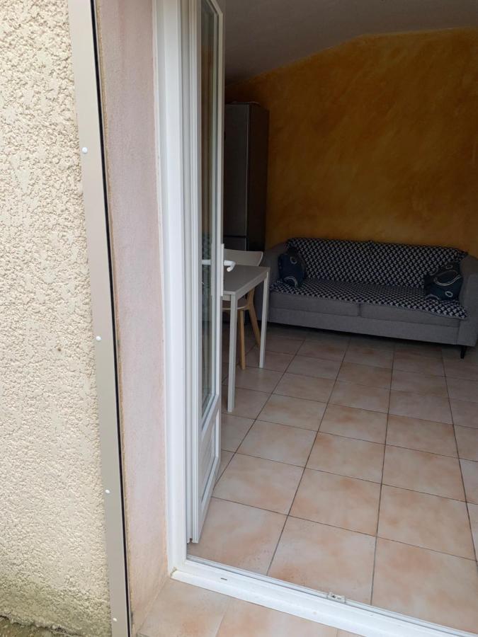 La Maison De Beaumes Dış mekan fotoğraf