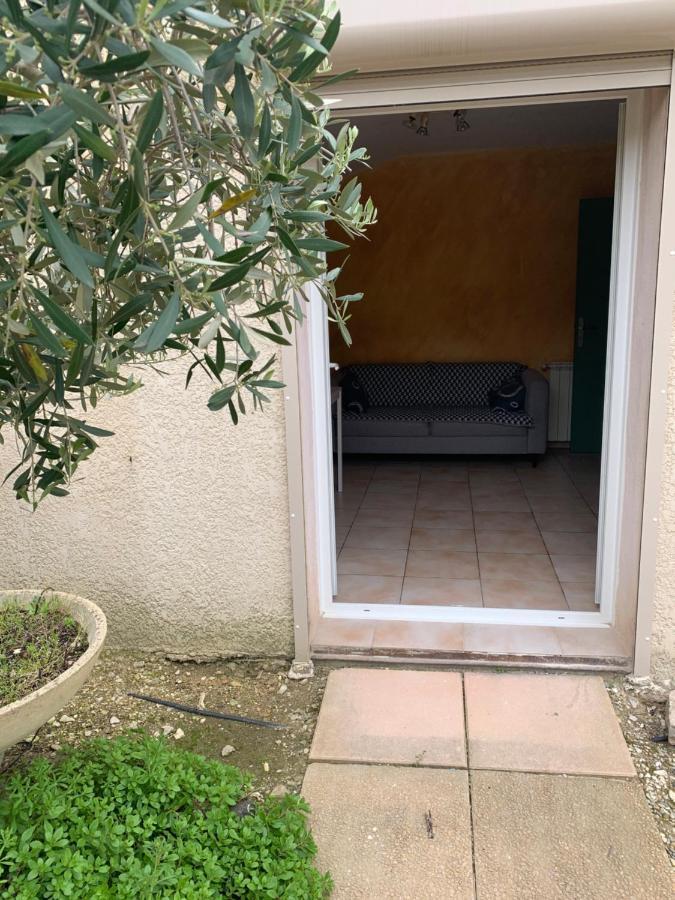 La Maison De Beaumes Dış mekan fotoğraf