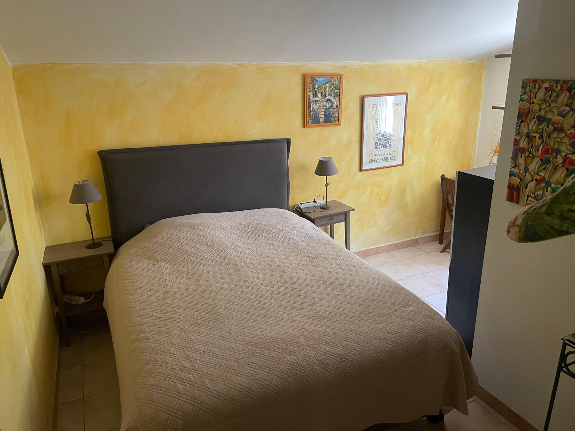 La Maison De Beaumes Dış mekan fotoğraf