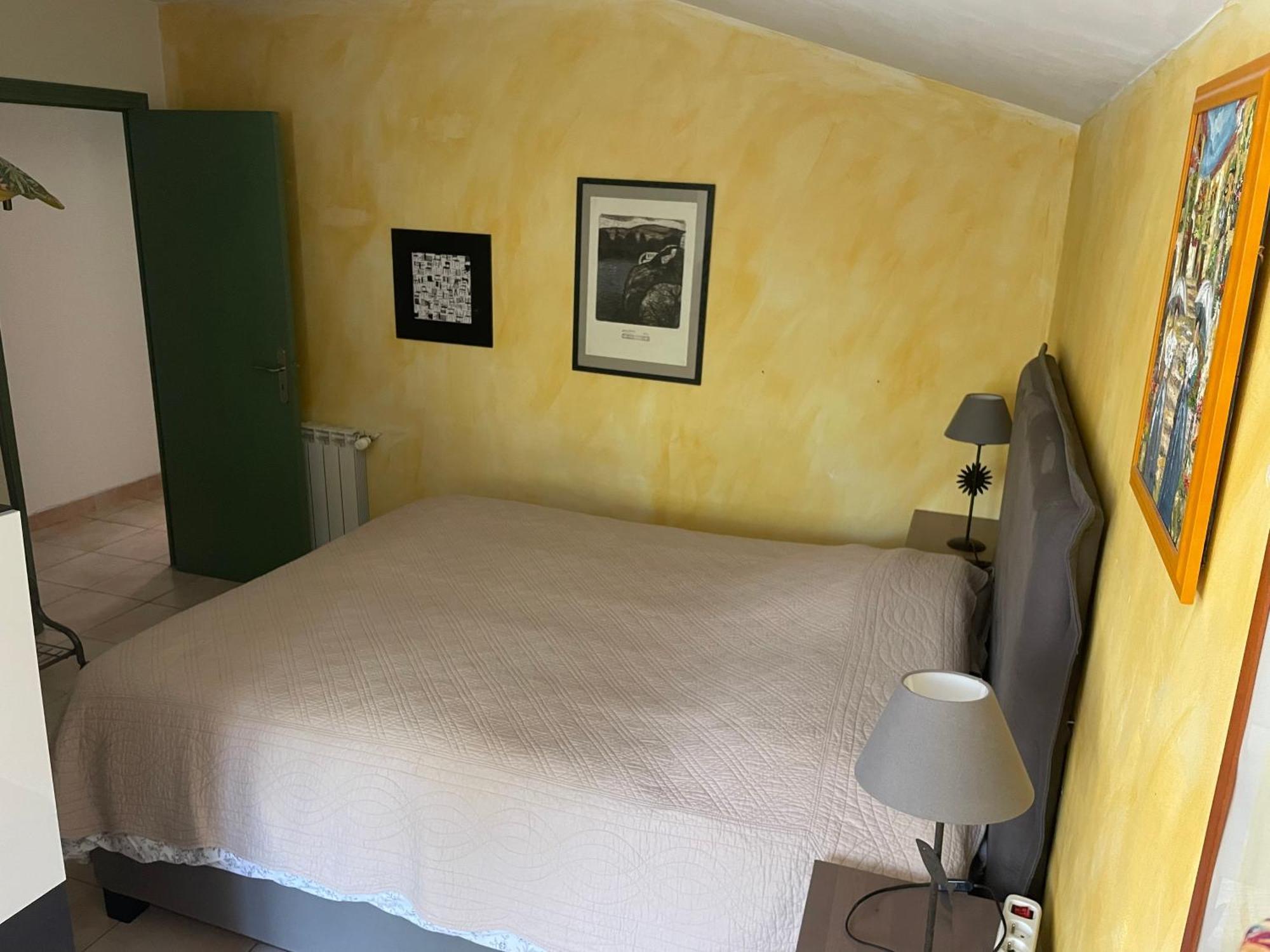 La Maison De Beaumes Dış mekan fotoğraf