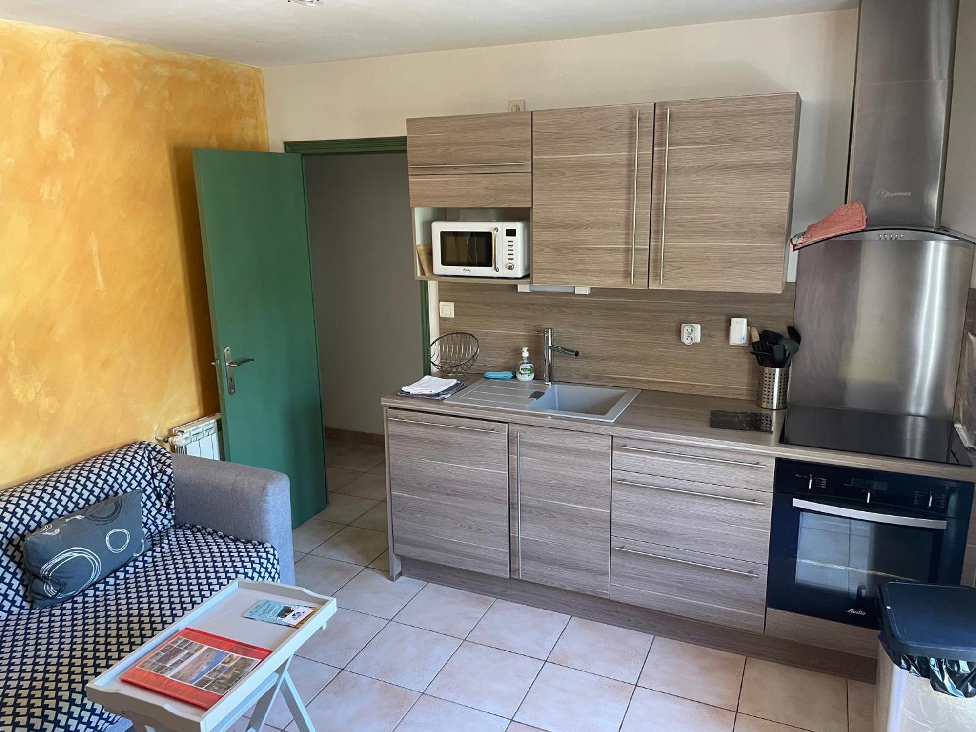 La Maison De Beaumes Dış mekan fotoğraf